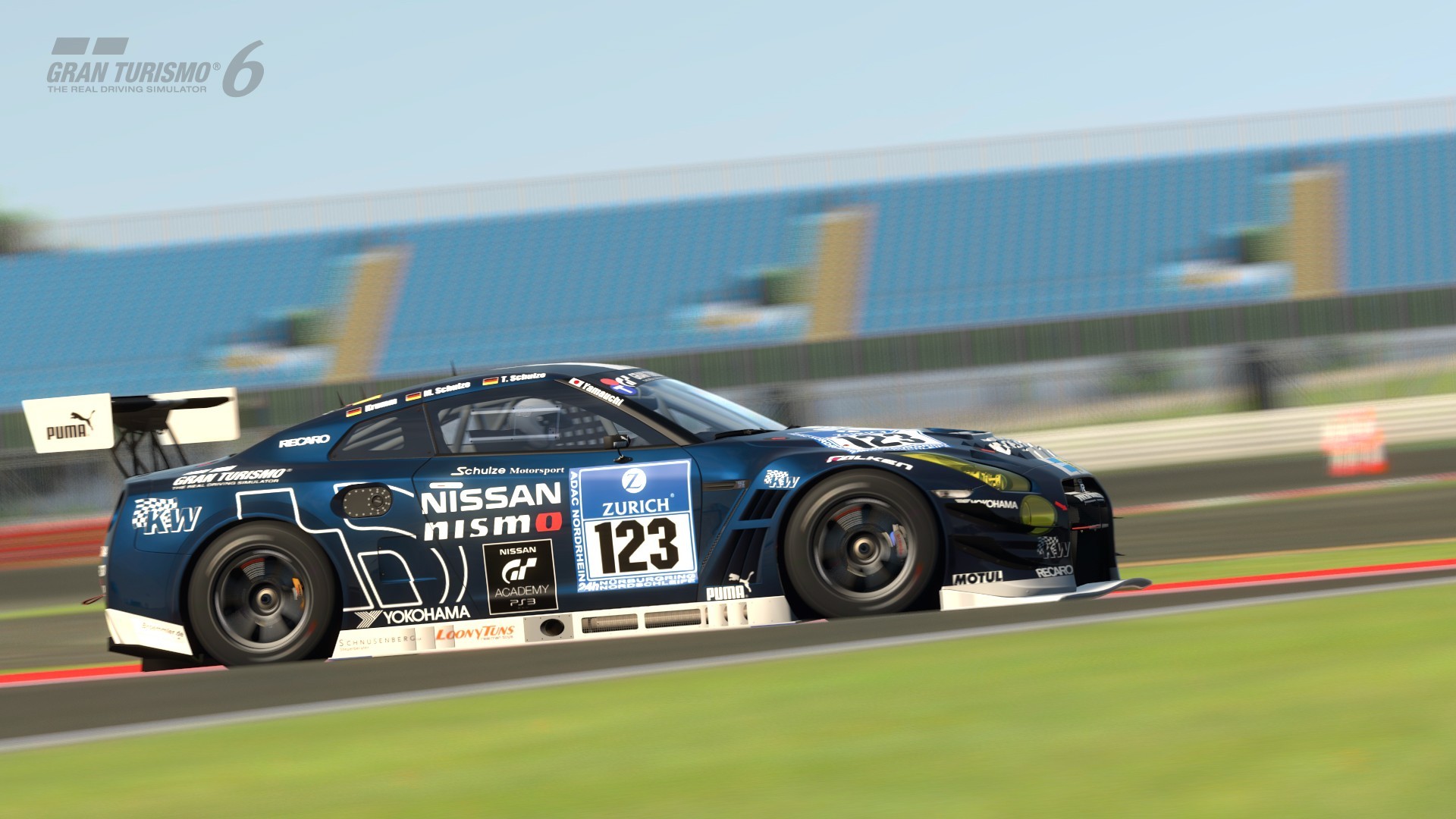 Gran Turismo 6 (Anniversary Edition) - Imagen 35